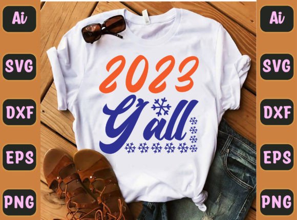 2023 Y’all 57: Essential Graphics for Freebies