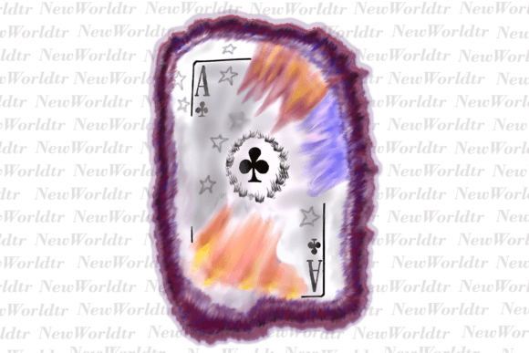 Ace Playing Cards Png: Premium Graphics for Freebies