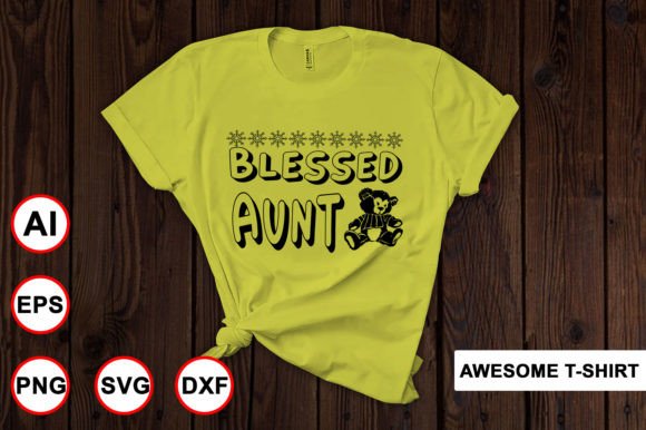 Blessed Aunt Graphics: A Freebies Review