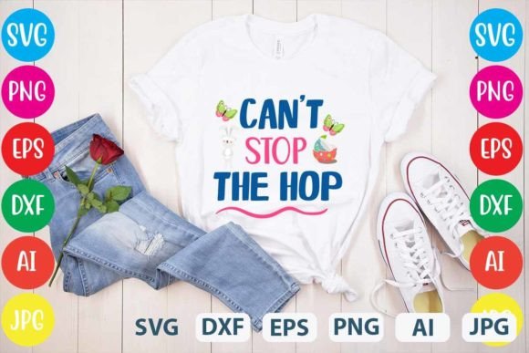 CAN T STOP the HOP: Graphics for Freebies