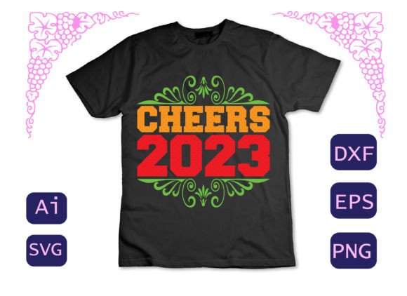 Cheers 2023 457: Freebies Graphics Review