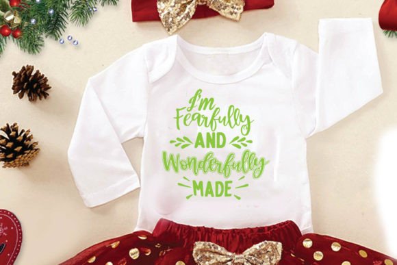 Christian Jesus- T-shirt Design, I’m Fea: Graphics & Freebies
