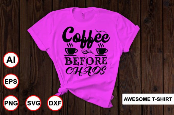 COFFEE BEFORE CHAOS: Graphics & Freebies Review