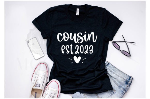 Cousin Est.2023 Graphics Freebies Review