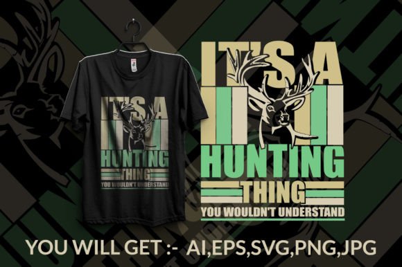 Deer Hunting Graphics: A Freebies Review