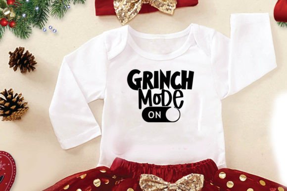 GRINCH MODE on: Graphics for Freebies
