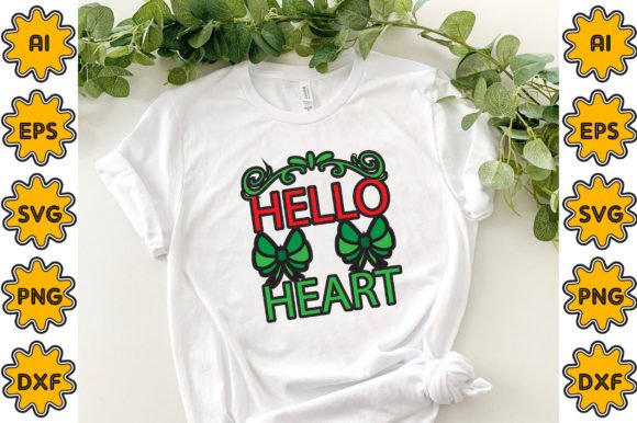Hello Heart: A Designer’s Review for Real Embroidery Projects