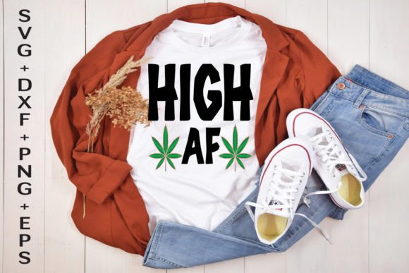 High AF Graphics: A Freebies Review