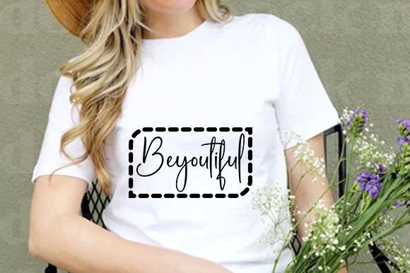 Makeup Svg Design, Beyoutiful: Premium Graphics Freebies