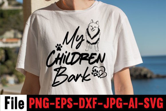 My Children Bark: A Designer’s Review