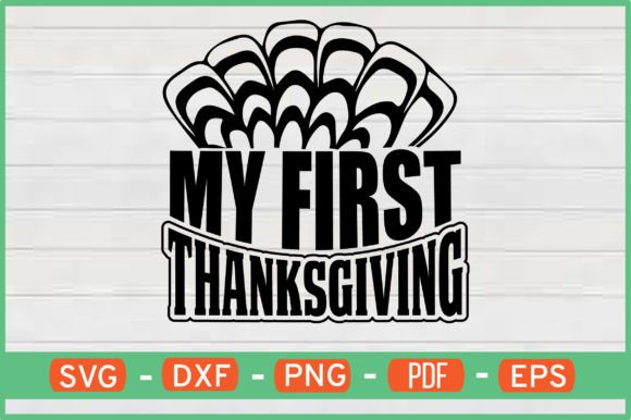My First Thanksgiving T-Shirt Designs: A Designerβs Review