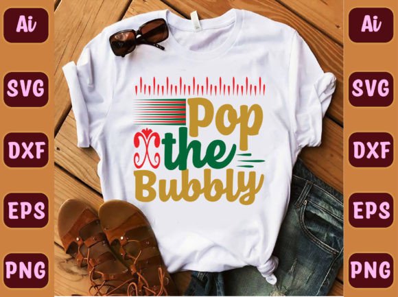 Pop the Bubbly 350: Premium Graphics & Freebies Review