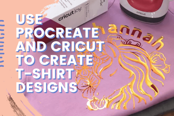 Procreate to Cricut: A Designer’s Review for Embroidery
