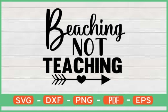 Reviewing Beaching Not Teaching for Embroidery