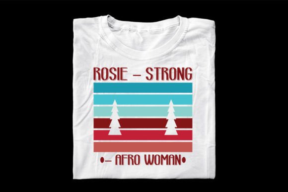 Strong Woman Graphics: A Freebies Review