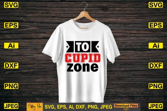 To Cupid Zone: Free Graphics for Branding