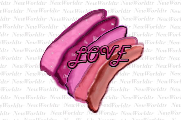 Valentine’s Day Png: Freebies & Graphics