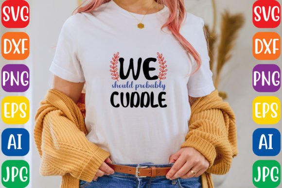 We Should Probably Cuddle: Graphics Freebies Review
