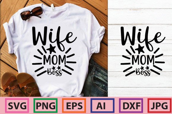 Wife Mom Boss: A Designer’s Practical Review